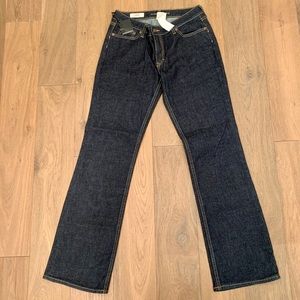 🆕Banana Republic Classic Boot Cut Jeans